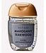 Bath & Body Works Mahogany Teakwood PocketBac Hand Sanitizer