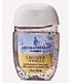 Bath & Body Works Lavender & Vanilla PocketBac Hand Sanitizer
