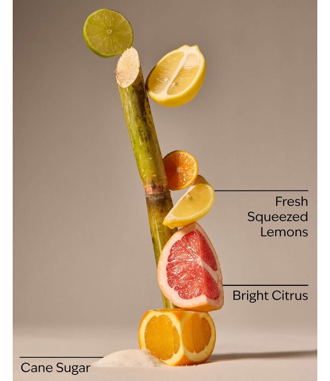 Bath & Body Works Sunshine & Lemons PocketBac Hand Sanitizer