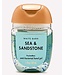 Bath & Body Works Sea & Sandstone PocketBac Hand Sanitizer
