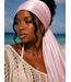Mauve Shimmer Scarf