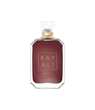 KAY ALI  Vanilla  | 28 Parfum 100ml