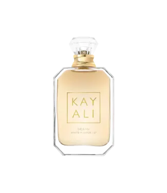 KAY ALI  Déjà Vu White Flower  | 57 Parfum 100ml