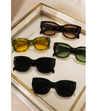 Lasting Impression Sunglasses