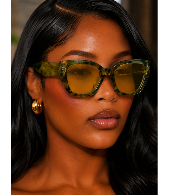 Lasting Impression Sunglasses