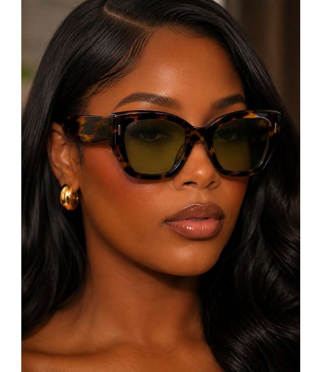 Lasting Impression Sunglasses