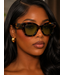 Lasting Impression Sunglasses