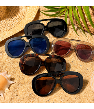 X-Ray Vision Sunglasses
