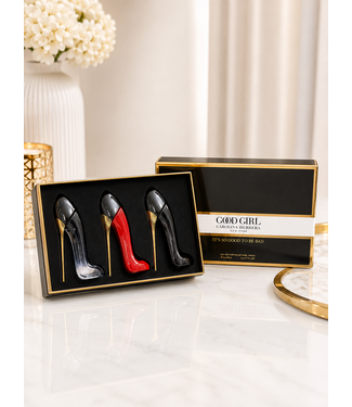 Good Girl 3 Miniature Perfume Set