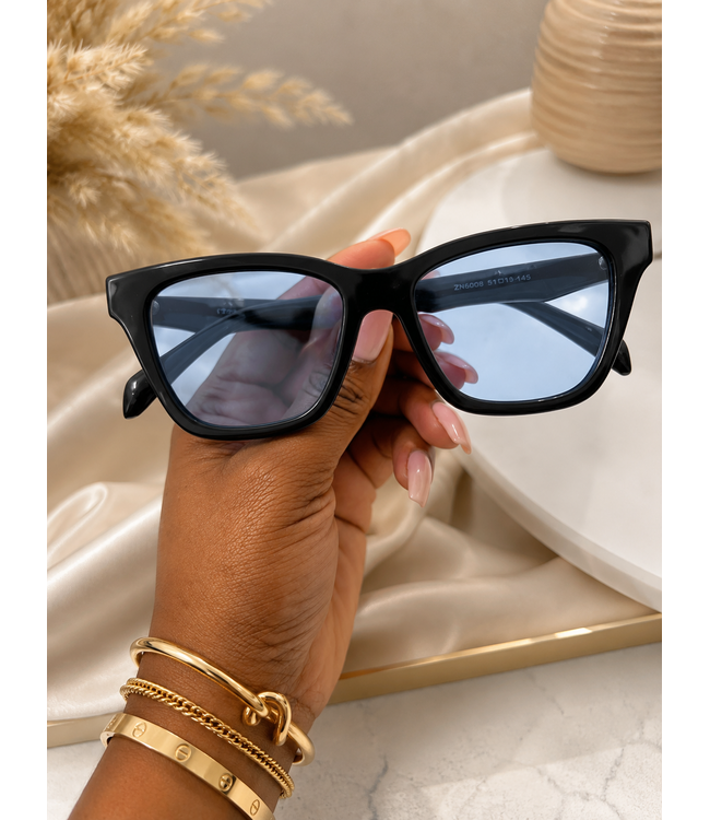New Girl Sunglasses