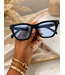 New Girl Sunglasses