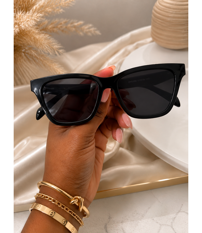 New Girl Sunglasses
