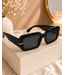 How Could You Not Sunglasses