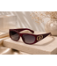 Curved Body Sunglasses