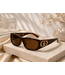 Curved Body Sunglasses
