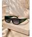 Curved Body Sunglasses