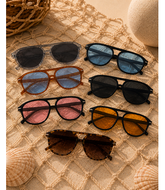 Grand Prix Sunglasses