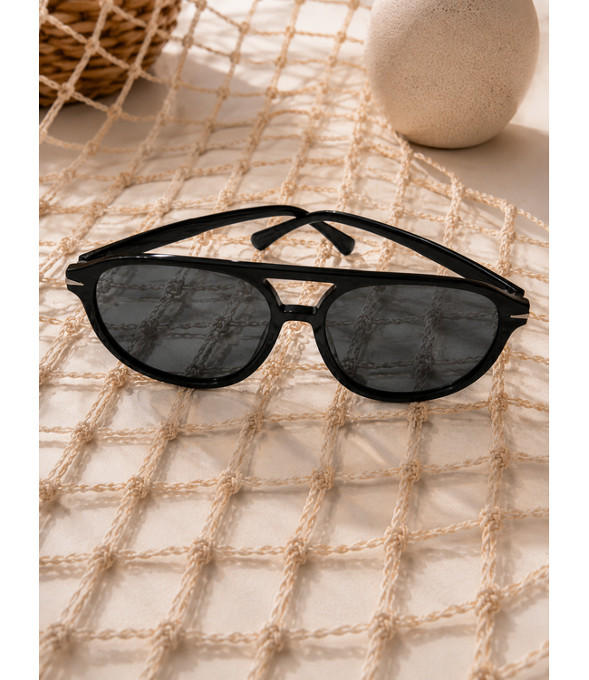 Grand Prix Sunglasses