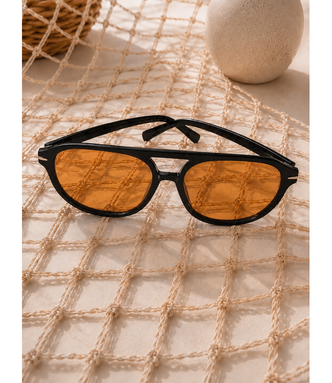 Grand Prix Sunglasses
