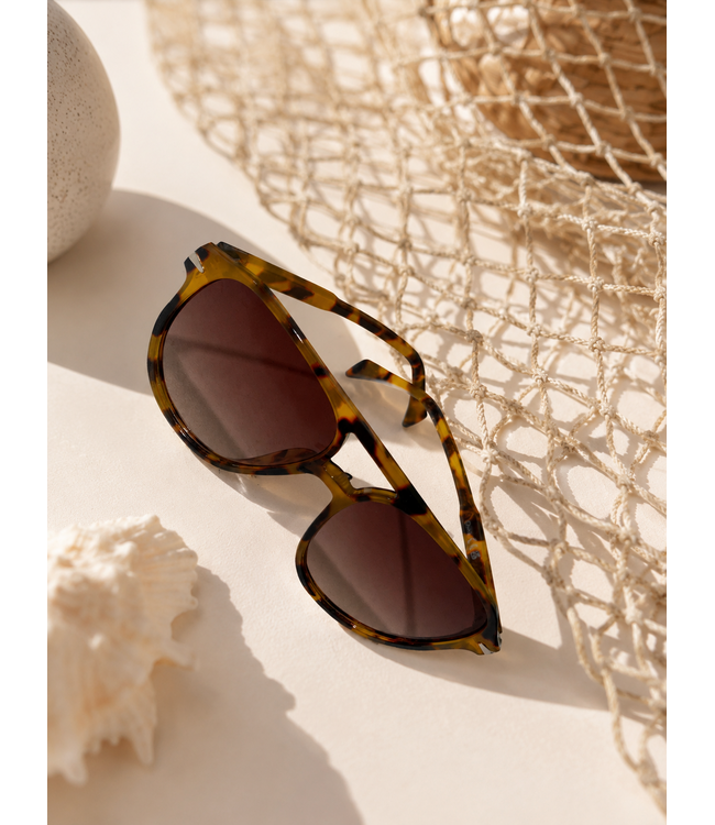 Grand Prix Sunglasses