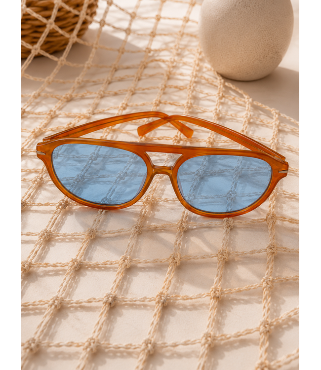 Grand Prix Sunglasses