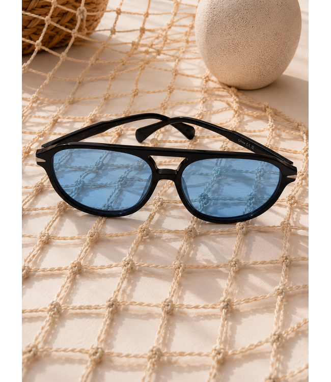 Grand Prix Sunglasses