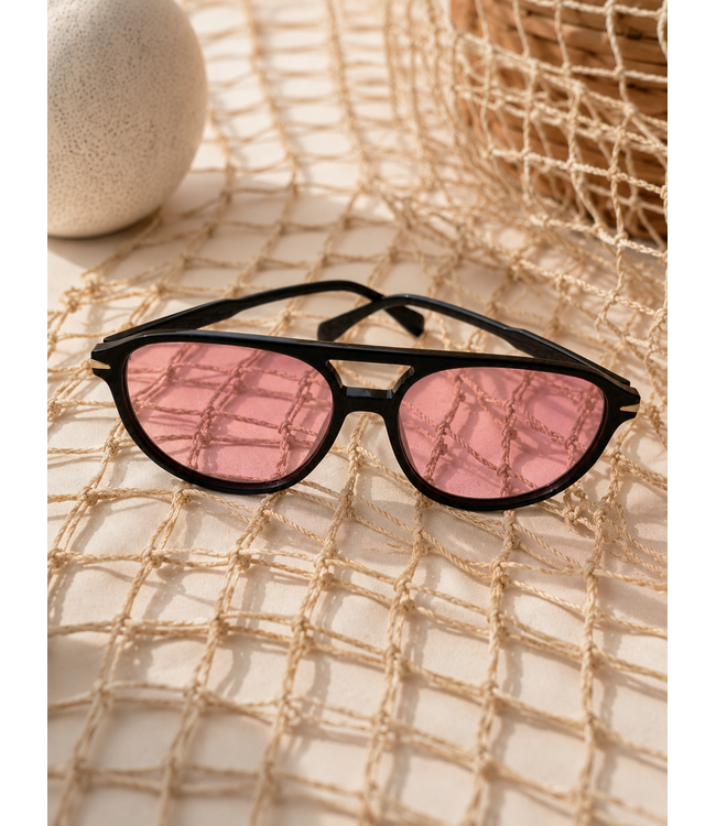 Grand Prix Sunglasses