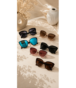 Riviera Sunglasses