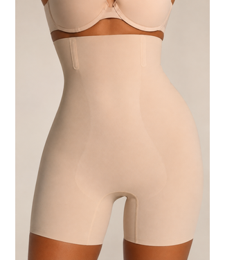 Sculpt & Smooth High Waist Shaper