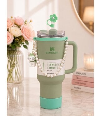 The Flowstate Quencher H2.0 Tumbler 40oz - Mist