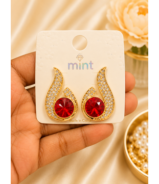 Show Off Earrings