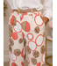 Beautiful Dots Pants - Coral