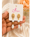 MEET PETITE PEARL EARRINGS