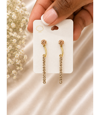 Itsy Bitsy Earrings
