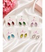 Glam Tears Crystal Knobs