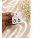 Glam Tears Crystal Knobs