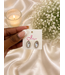 Glam Tears Crystal Knobs