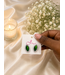 Glam Tears Crystal Knobs
