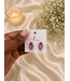 Glam Tears Crystal Knobs