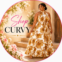 CURVY