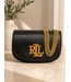 RLL Fanny Pack/Crossbody Bag - Black