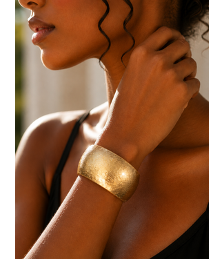 Grand Affair Bracelet - Gold