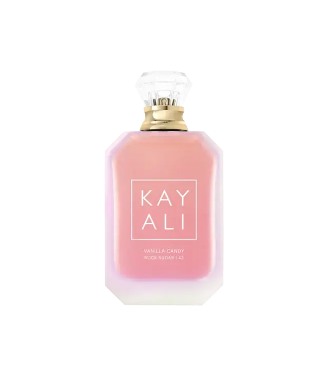 KAY ALI Vanilla Candy Rock Sugar | 42 Parfum 100ml