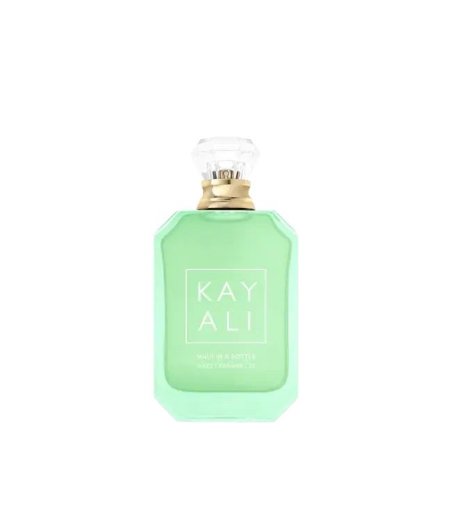 KAY ALI Maui In A Bottle Sweet Banana | 37 Parfum 100ml