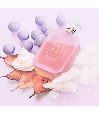 KAY ALI Vanilla Candy Rock Sugar | 42 Parfum 100ml