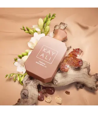 KAY ALI Freedom Musk Santal | 34 Parfum 100ml