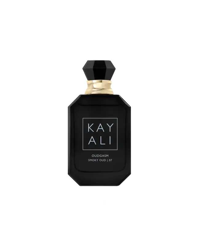 KAY ALI Oudgasm Smoky Oud | 07 Parfum 100ml
