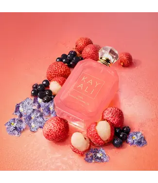 KAY ALI  Eden Sparkling Lychee | 39 Parfum 100ml