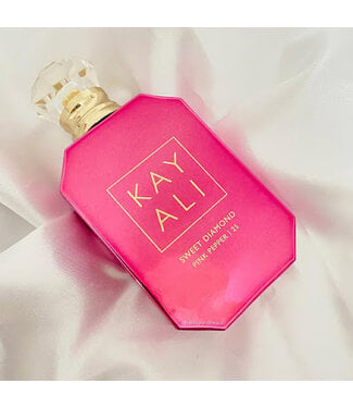 KAY ALI  Sweet Diamond Pink Pepper | 25 Parfum 100ml