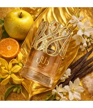 Lattafa Dalal Eau de Parfum 100ml